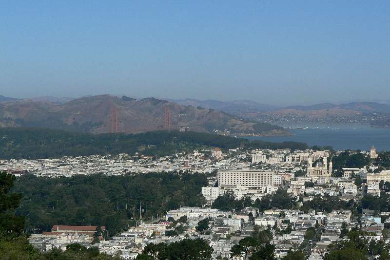 27  SAN FRANCISCO